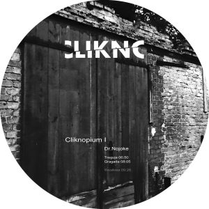 Dr.Nojoke – Gragada