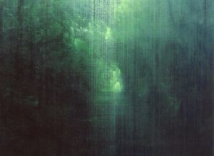 Lucìa Hurtado – And Yet