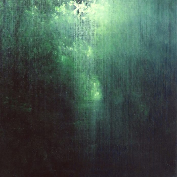 Lucìa Hurtado – And Yet