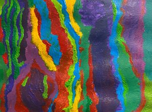 Miguel Chafirovitch – Paisagem Extensa