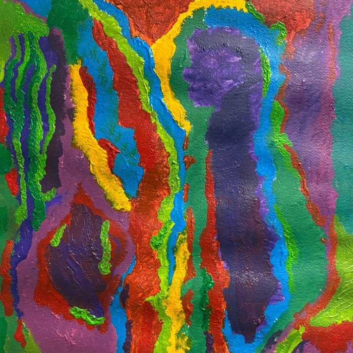 Miguel Chafirovitch – Paisagem Extensa