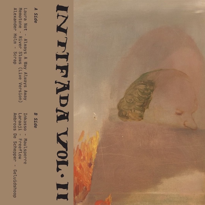 Memotone – River Slows (Live Version)