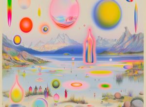 Nadia Struiwigh – IKIGAI