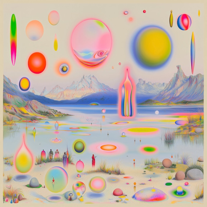 Nadia Struiwigh – IKIGAI