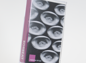 KORBEAT – Sin Título