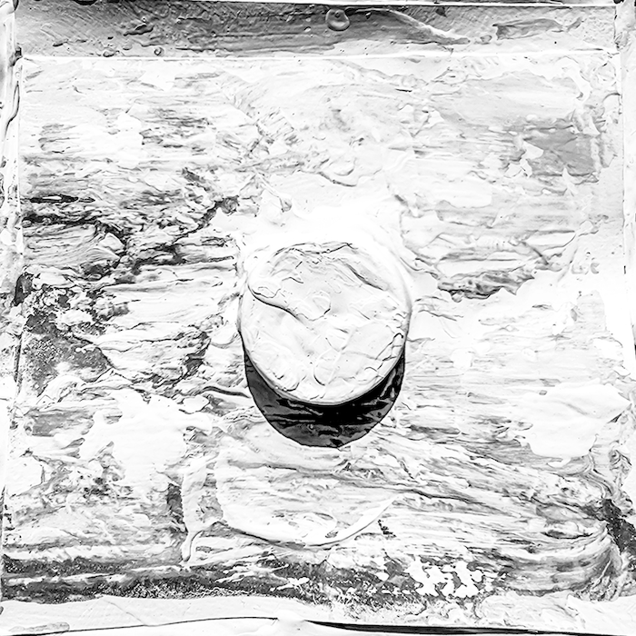 Floating Machine & Inerte – Sobreiro