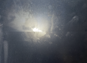 Philip Kylberg – The Dive