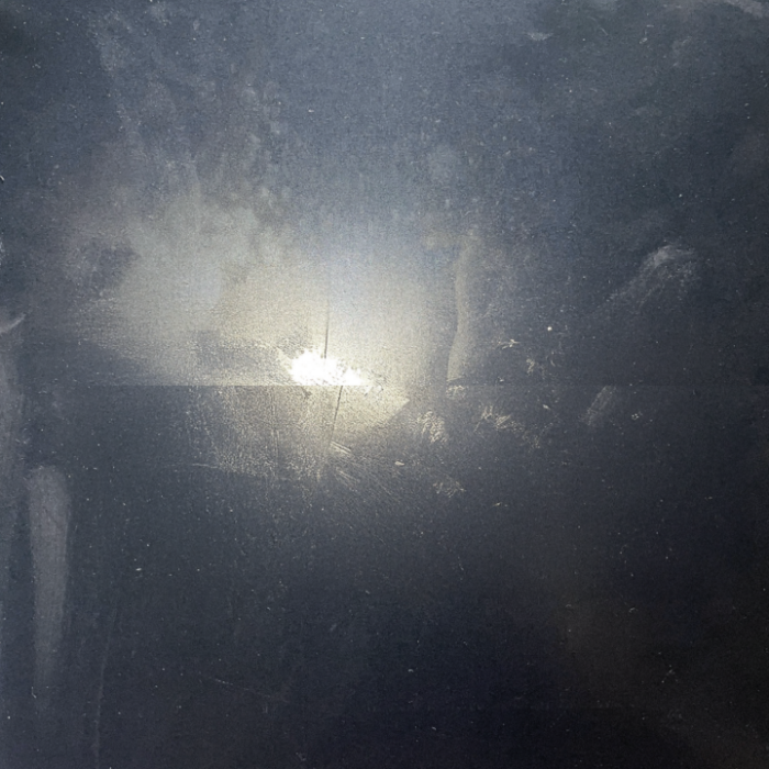 Philip Kylberg – The Dive