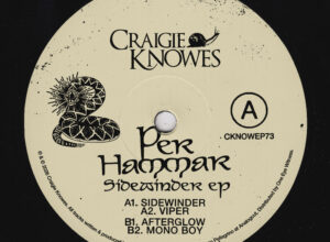 Per Hammar – Viper