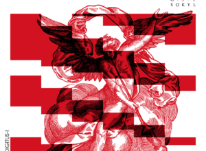 Brando Lupi & Worg – Blind Spot