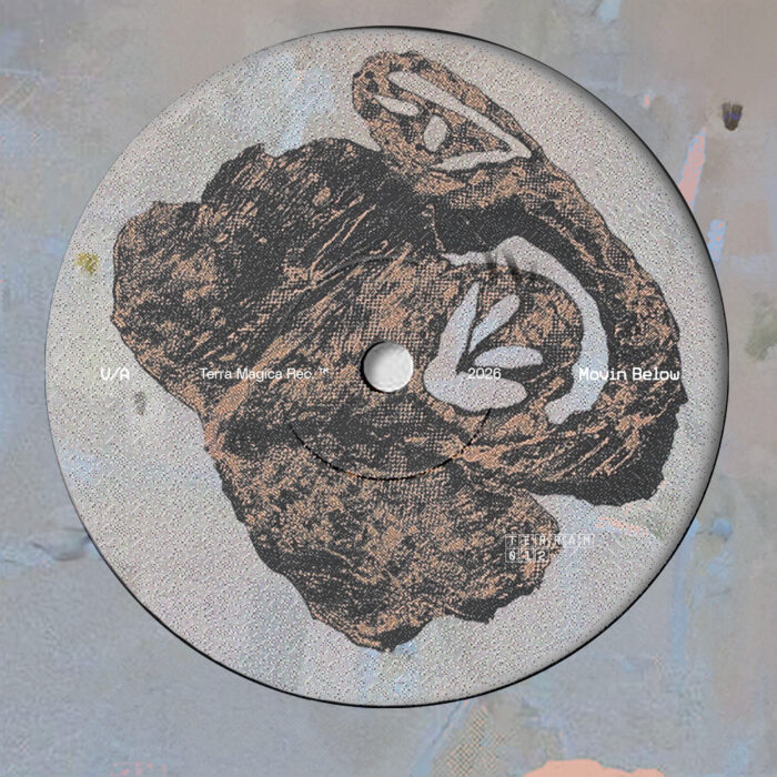 Tadan – Otis (Alien mix)