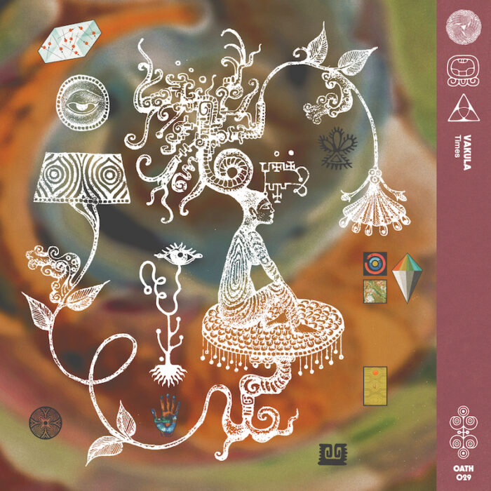 Vakula – Atmos Time