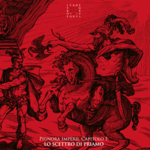Brando Lupi & Dj Red – Coltan Deception