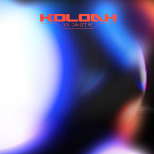 Koloah – Liminal Forest