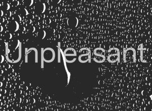 Bonn – Unpleasant