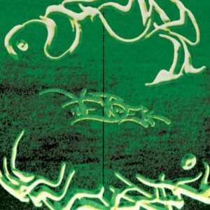 Edmond Wells – Wooden Room (Ruff Mix)