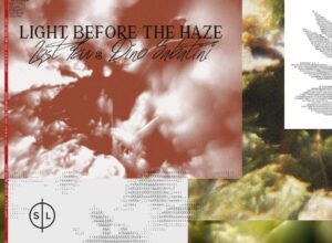 Lost Few – Light Before The Haze (Dino Sabatini Remix)