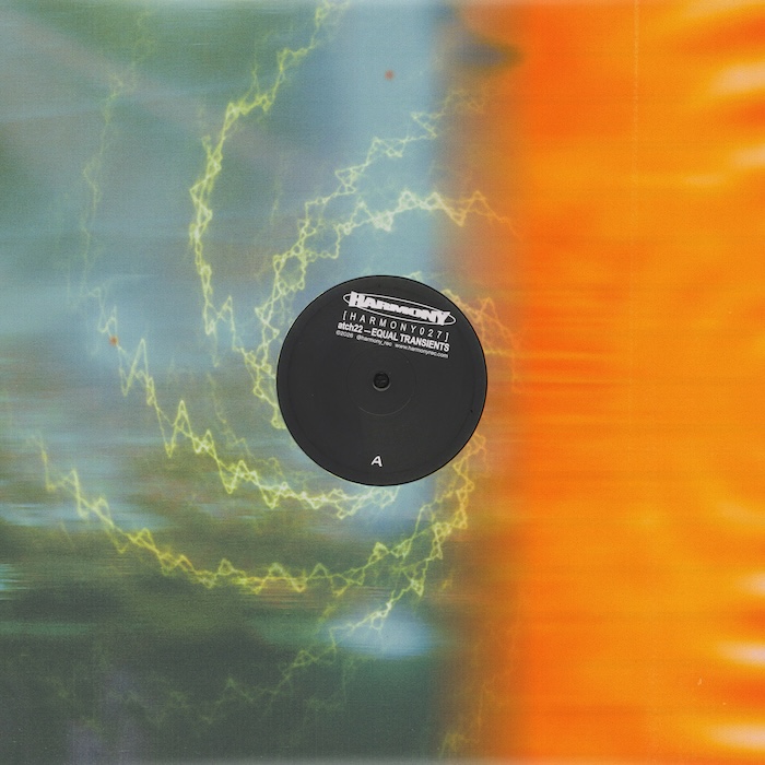 atch22 – Equal Transients (Kohra’s Spirit of Goa Remix)