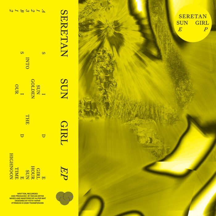 Seretan – Golden Hour