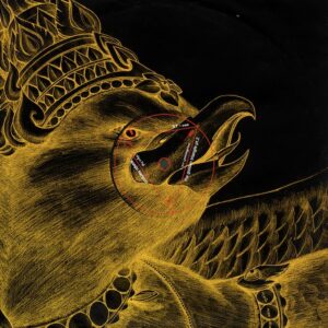 Sunju Hargun & Haruka – Crossing Salween